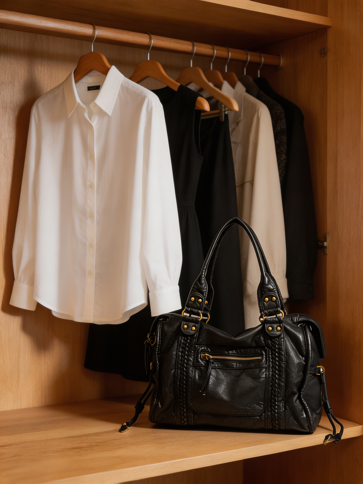 Paris Bag