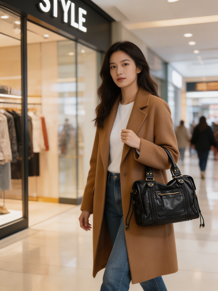 Paris Bag