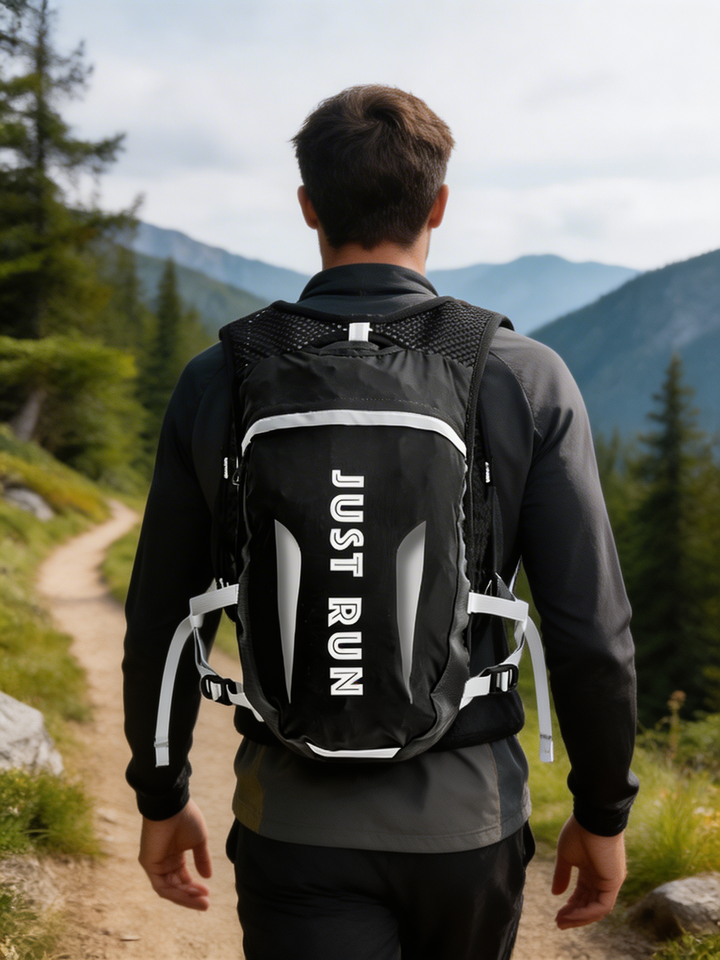 Ultra Trail Hydration Running Vest