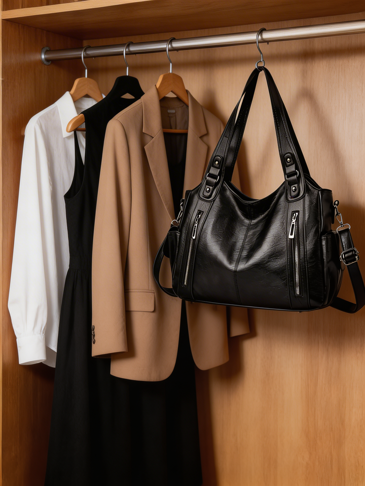Elegant Shoulder Bag