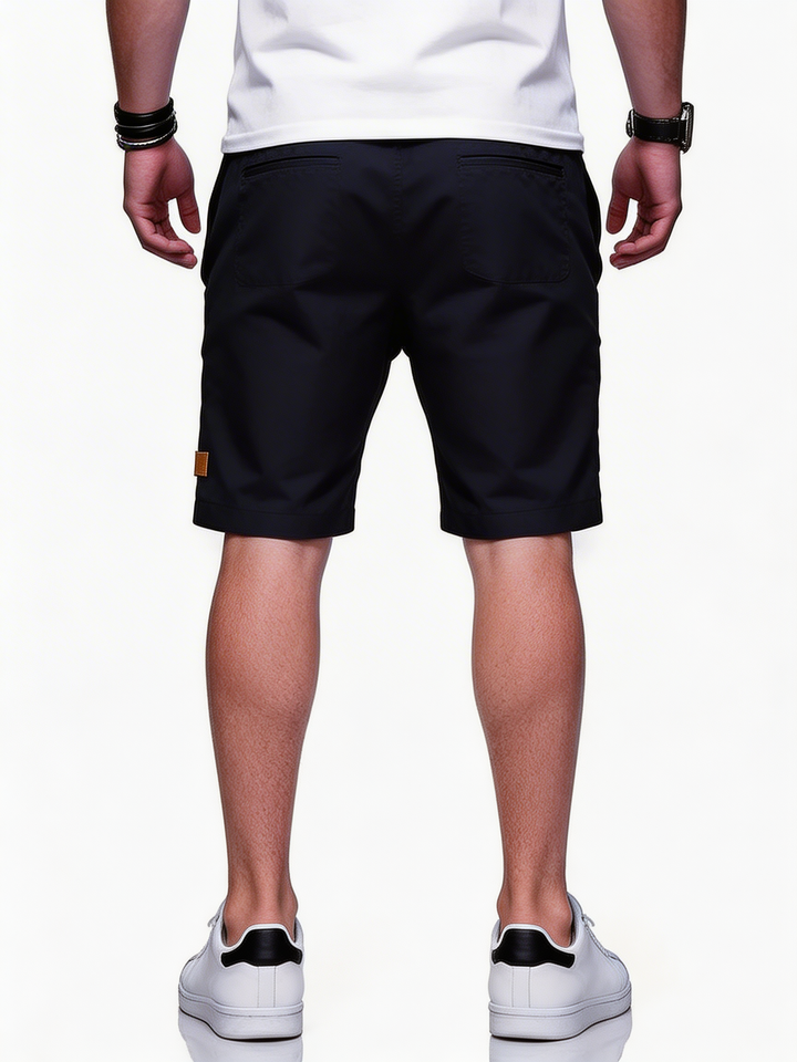 Men's Drawstring Shorts