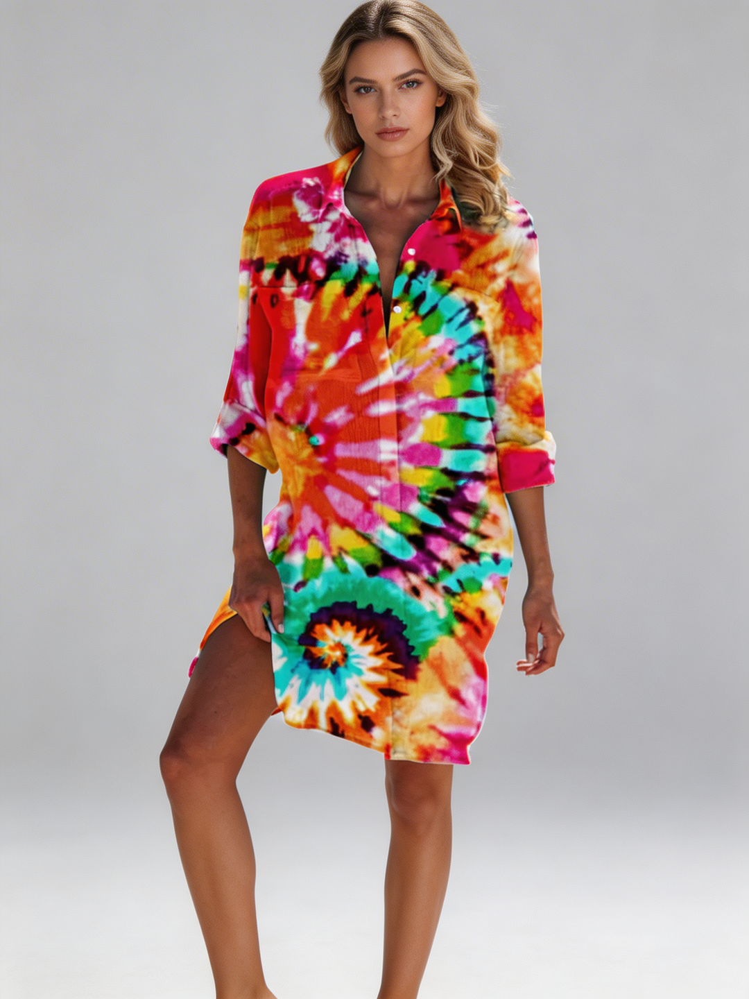 Ginevra Summer Dress