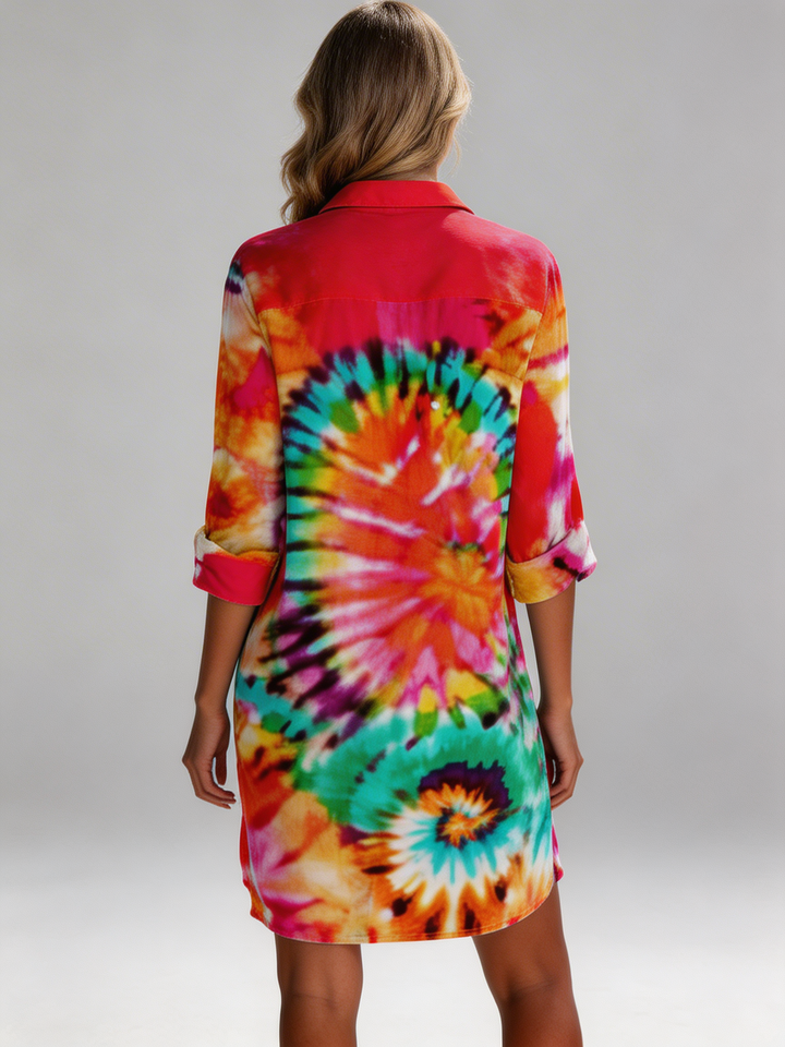Ginevra Summer Dress