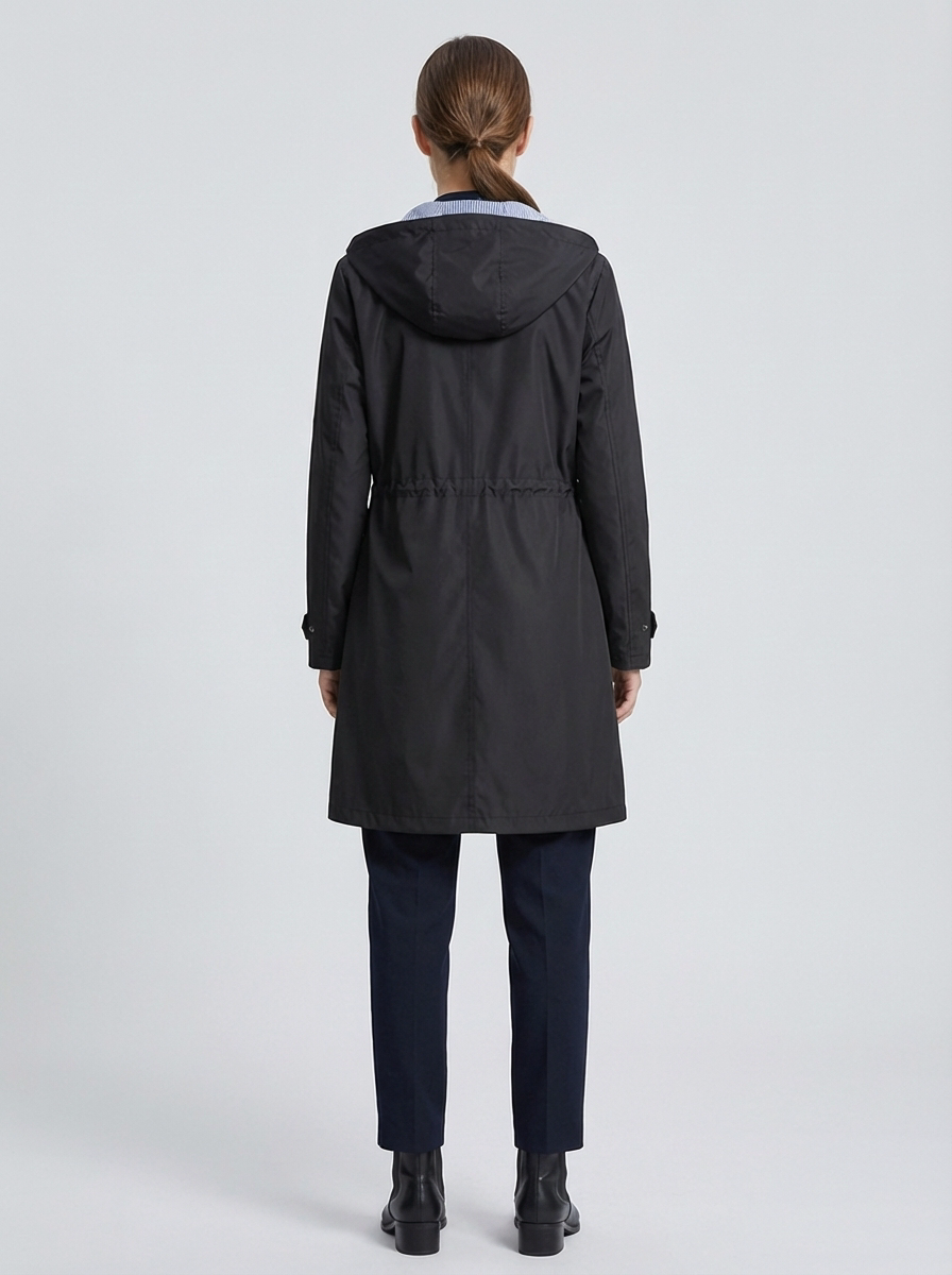 Lightweight Outdoor Jacket for Women