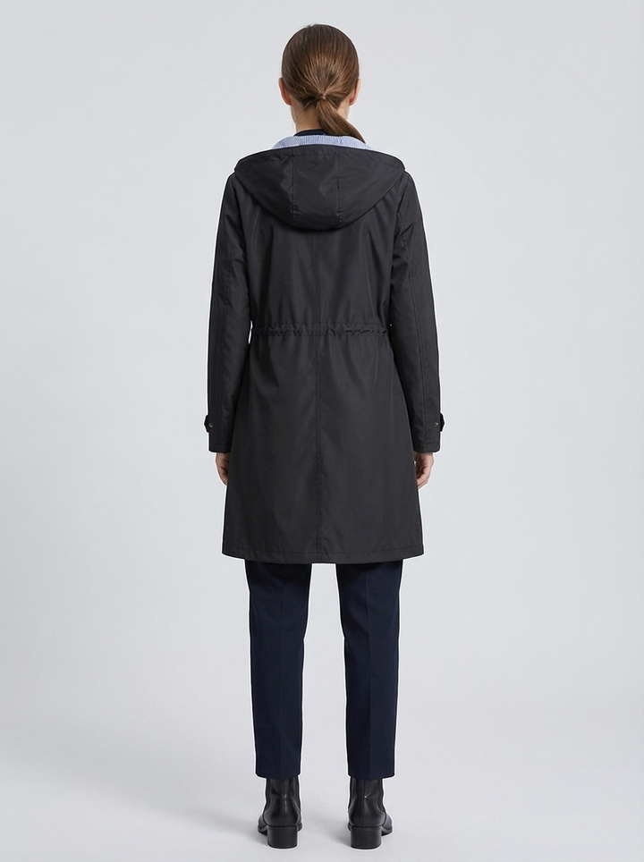 Lightweight Outdoor Jacket for Women