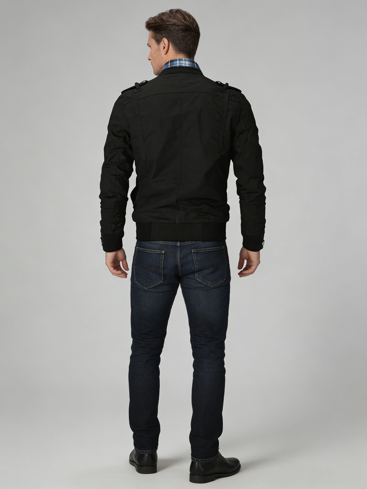 Men’s Bomber Jacket