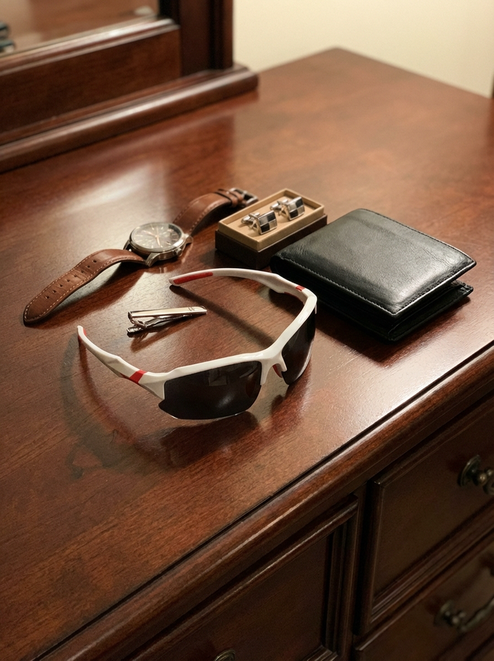 Polarized Sports Sunglasses for Optimal Performance Clarity Comfort. Control.