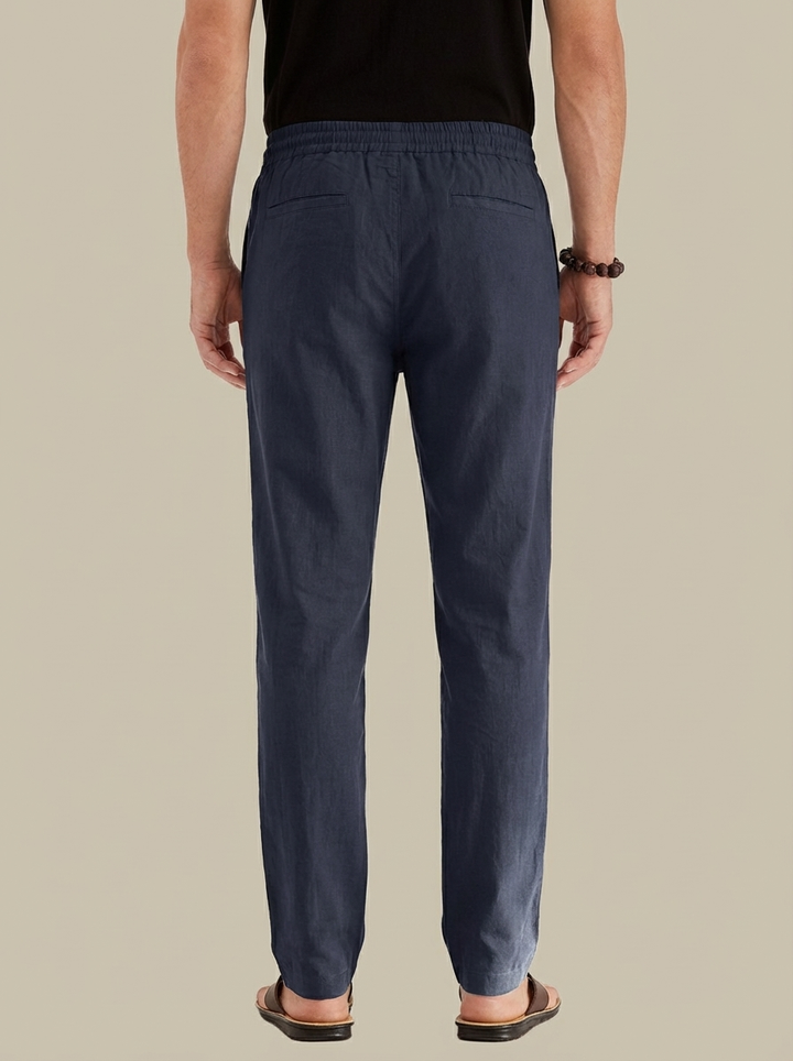 Men’s Casual Summer Pants