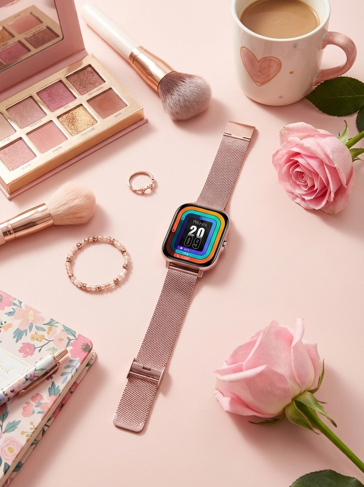 Women’s Smartwatch