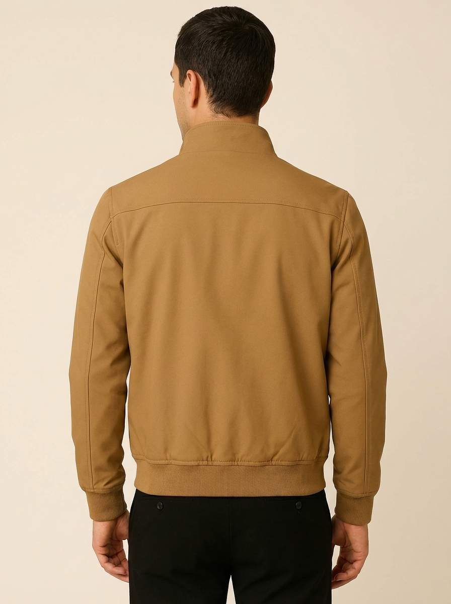 Men’s Wind-resistant Summer Jacket