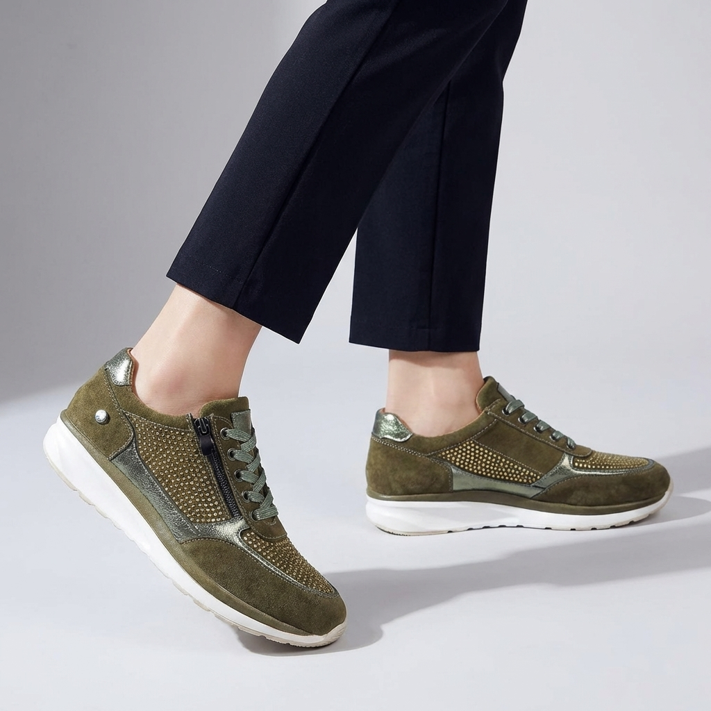 Orthopedic Casual Bunion Shoes for Women