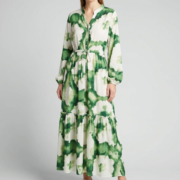Women's Maxi Dress | Elegant & Flowy
