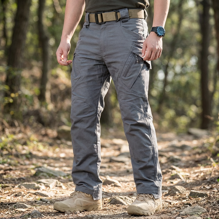 Multifunctional Waterproof Trousers