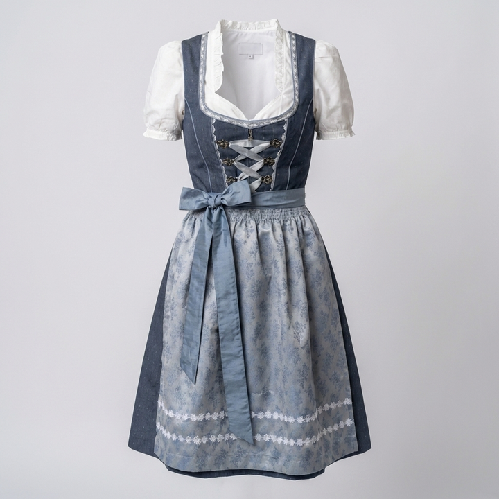 Traditional Dirndl for Women