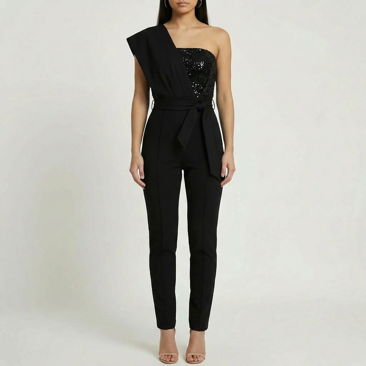 Women's Luxury Jumpsuit | Elegant