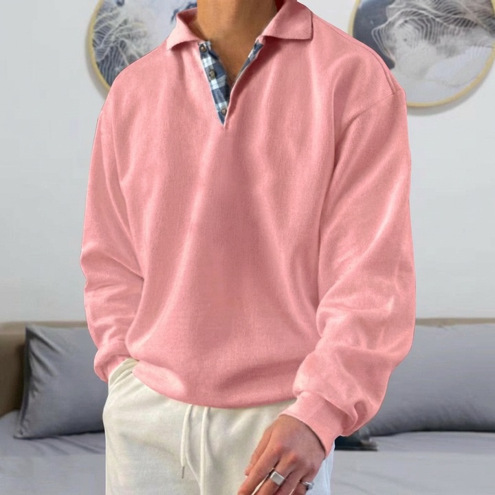 Men's Classic Sweater