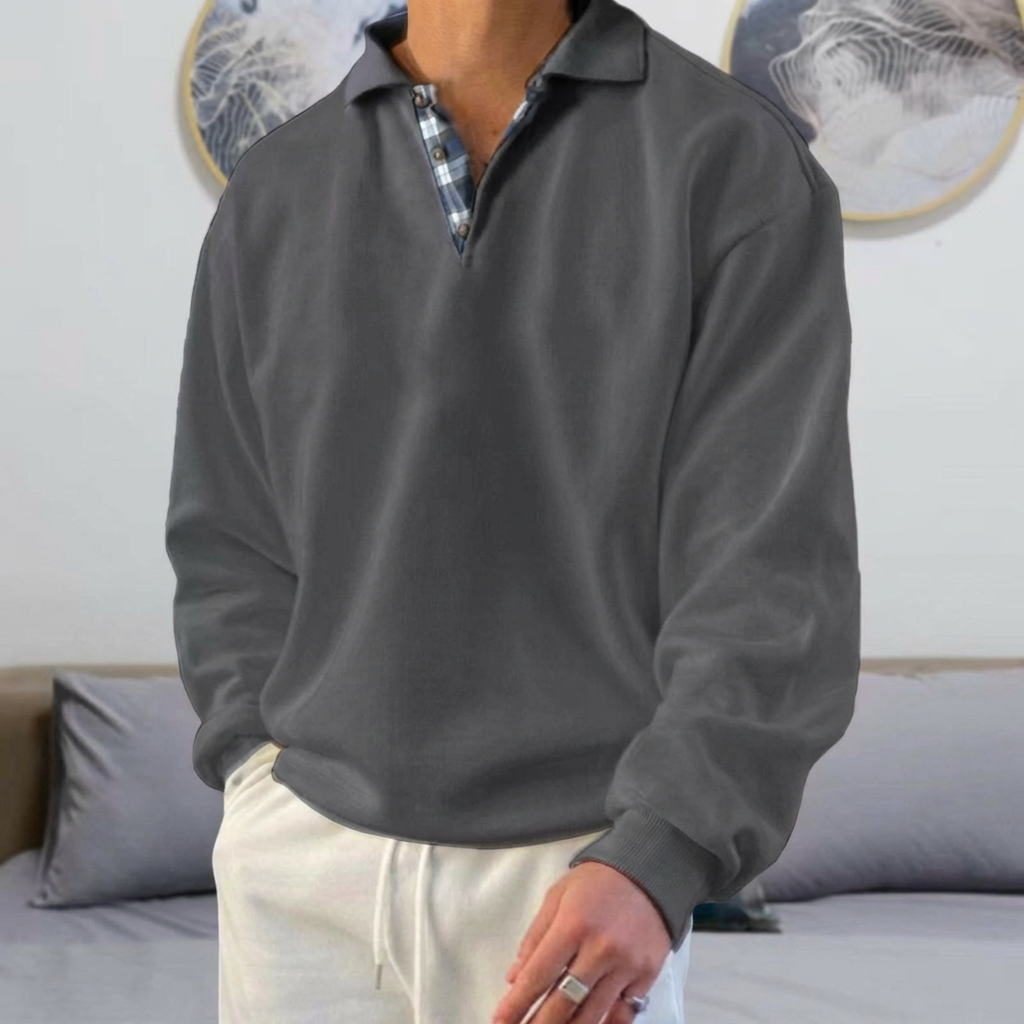 Men's Classic Sweater