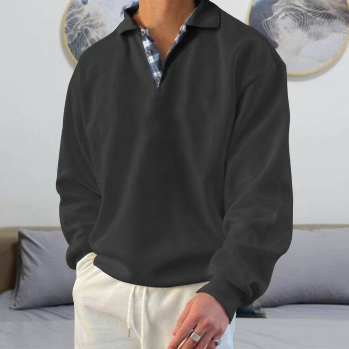 Men's Classic Sweater