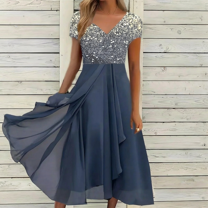 Women's Elegant Dress