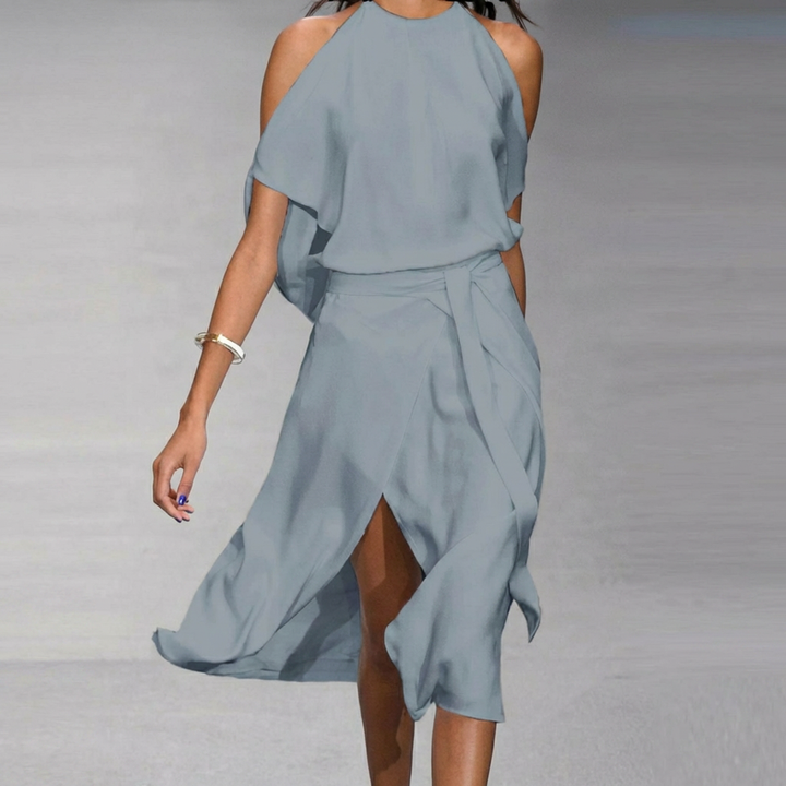Coastal Chic Dress