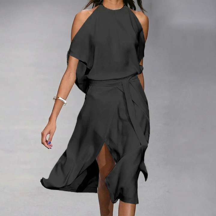Coastal Chic Dress