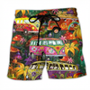 Summer  Swim Shorts | Bold Summer Statement