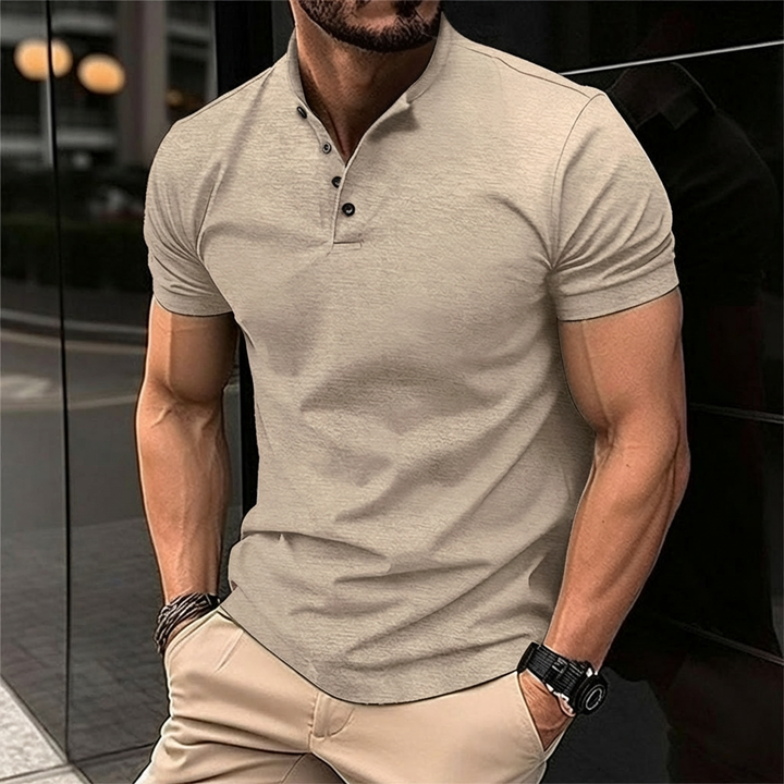 Tailored Summer Tee