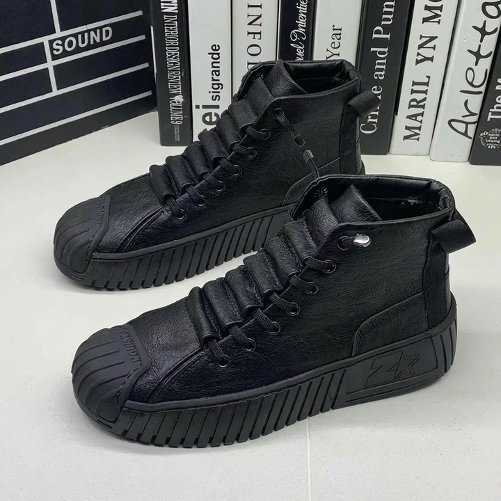 Sturdy Sneakers for men