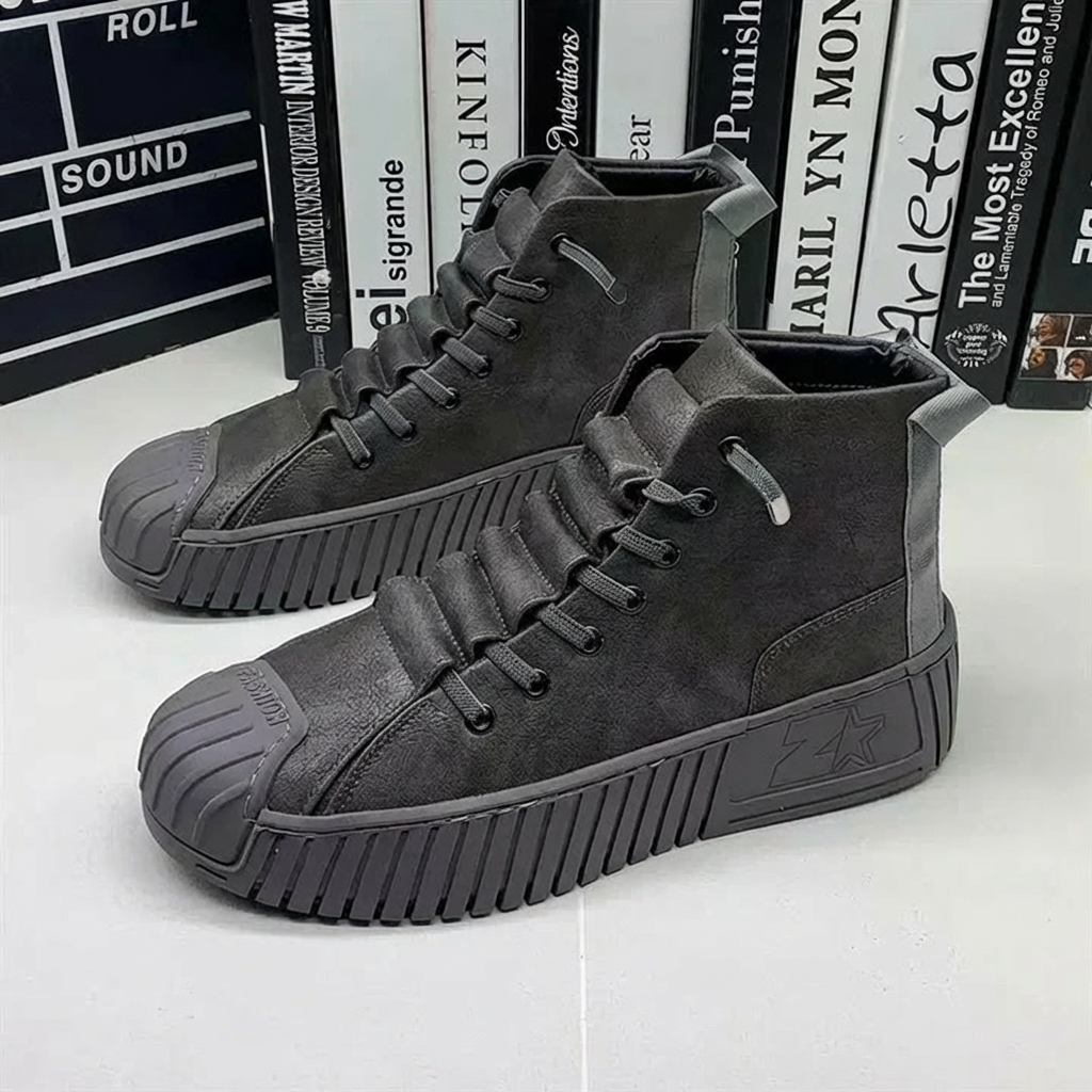 Sturdy Sneakers for men