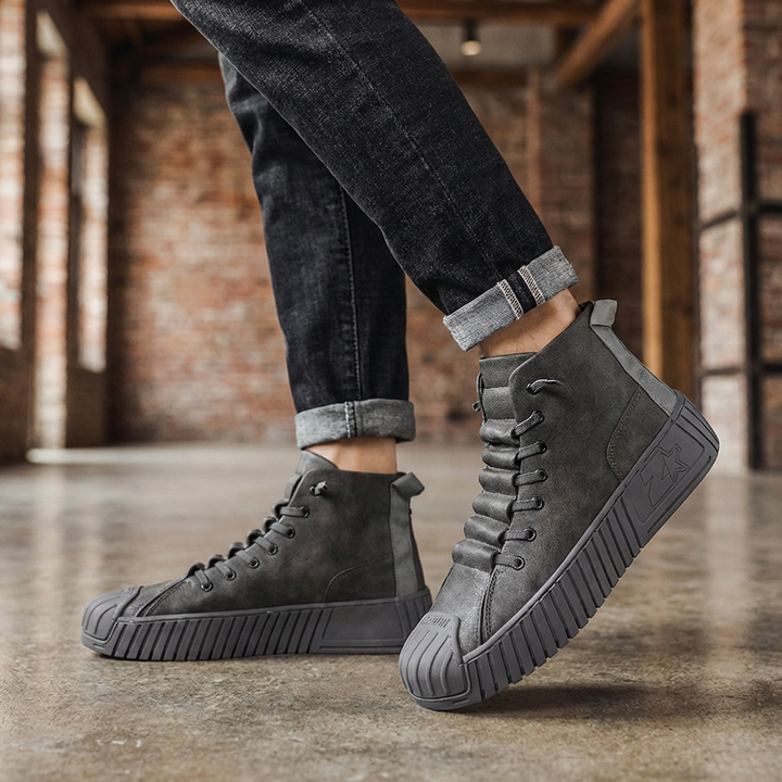 Sturdy Sneakers for men