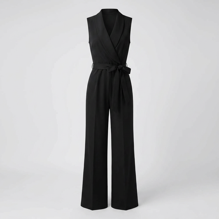 Women's Jumpsuit | Effortless Elegance