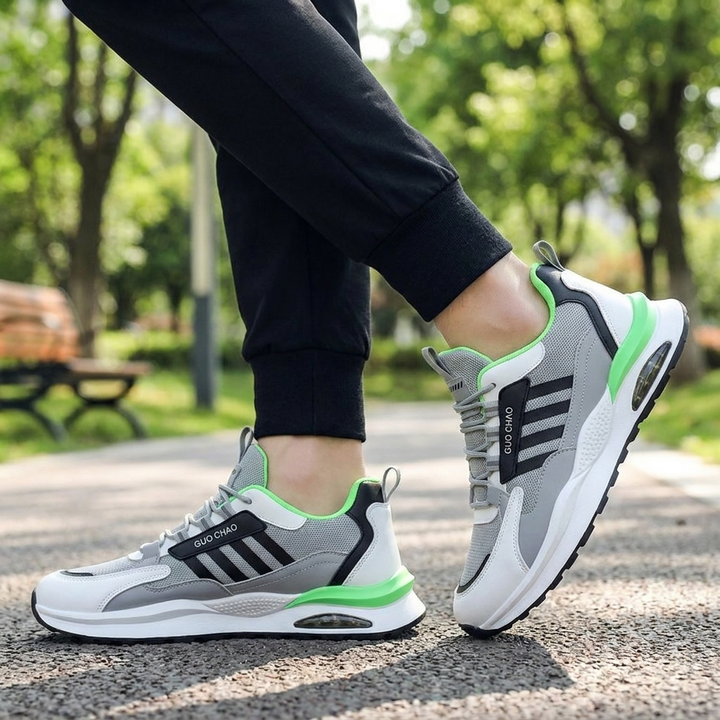 Comfortable Sneakers for Men