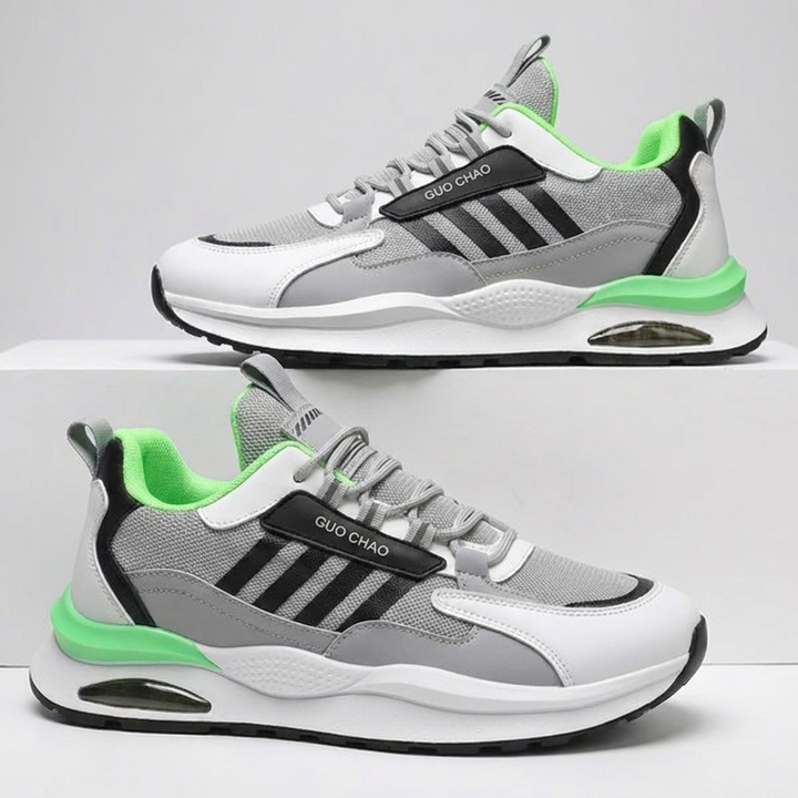 Comfortable Sneakers for Men