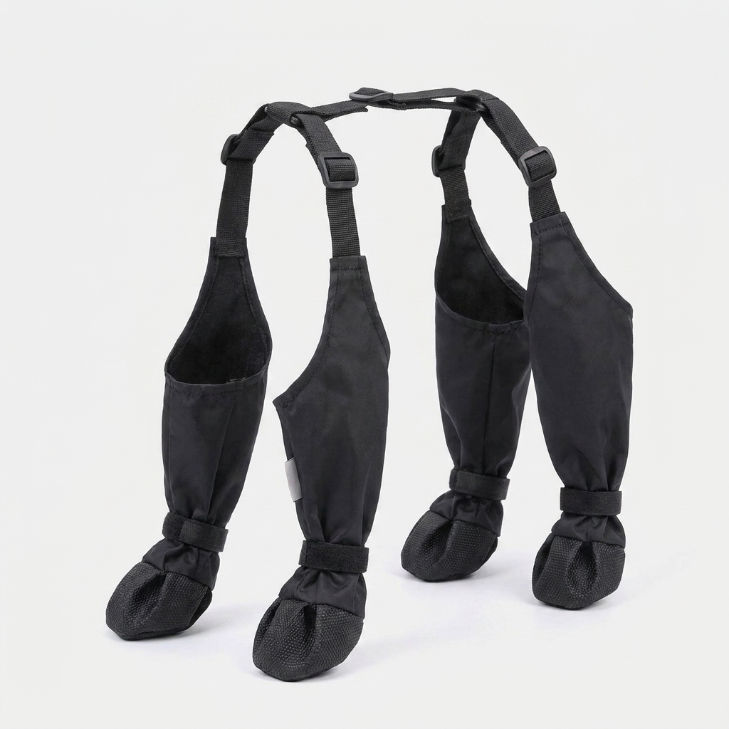 Durable Dog Boots