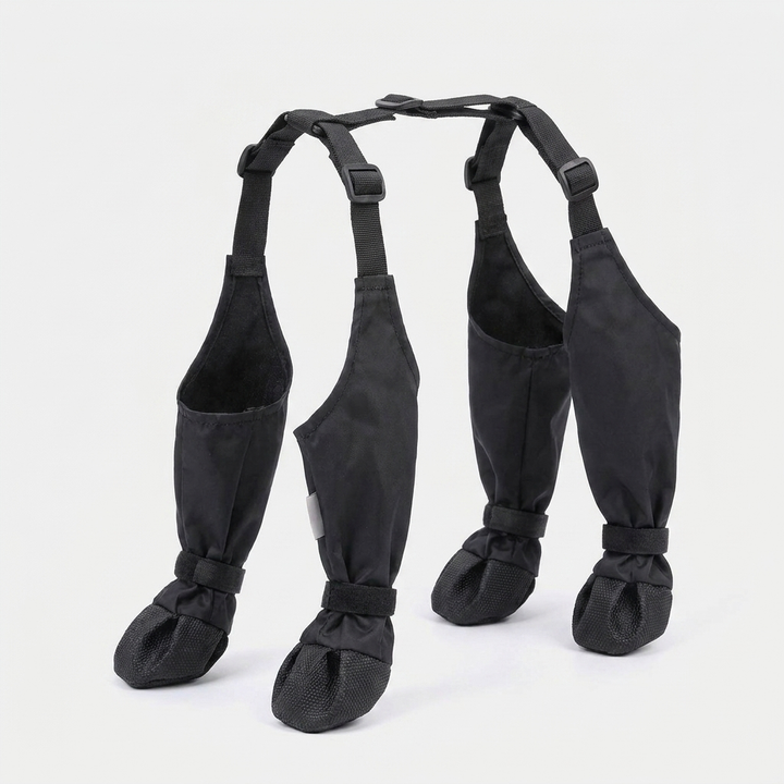 Durable Dog Boots