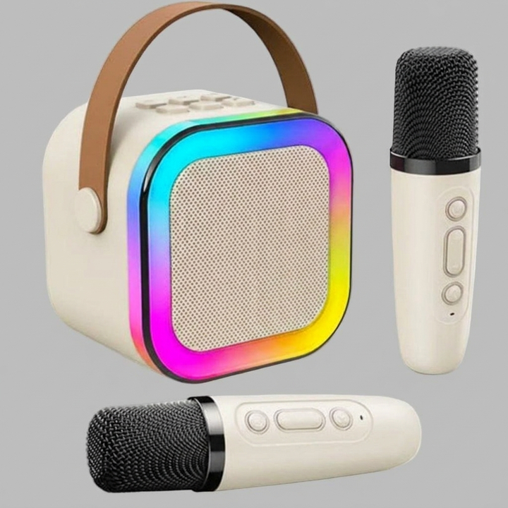 Portable Karaoke Machine