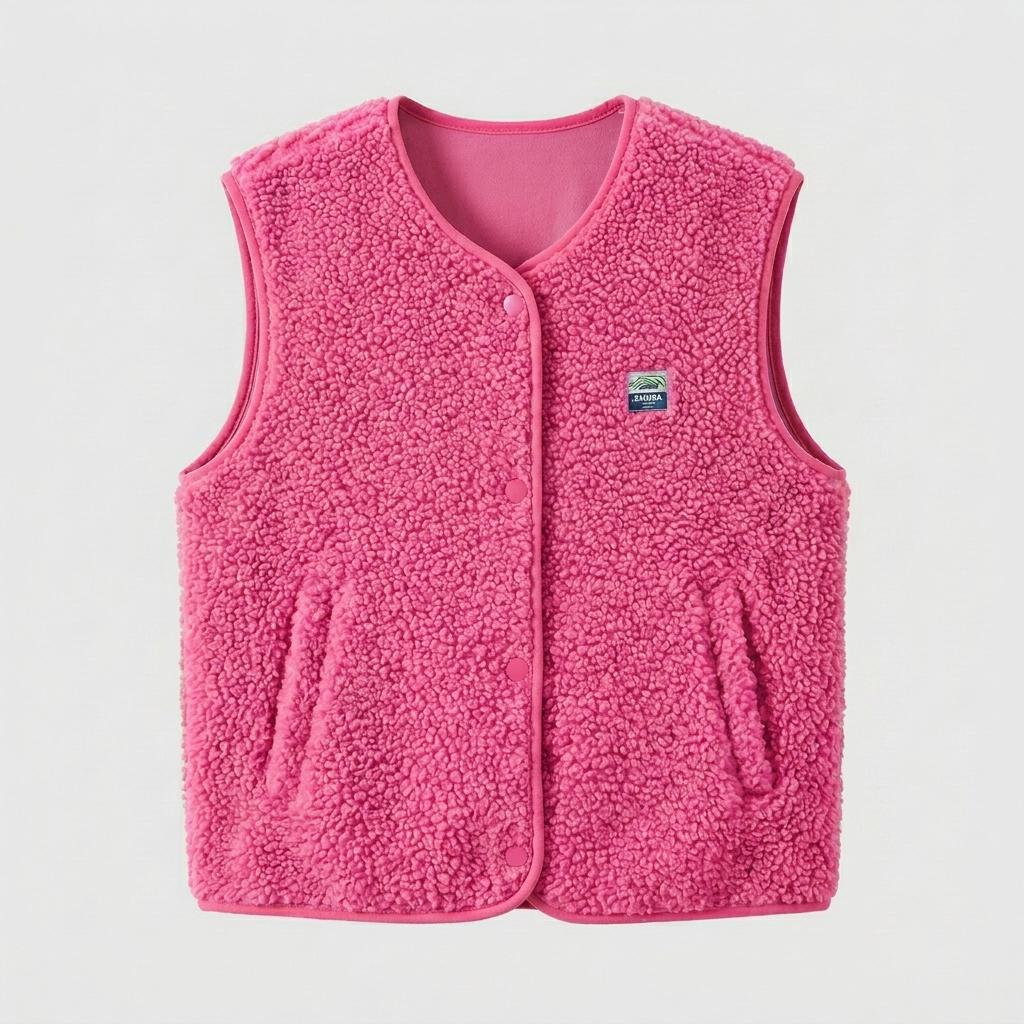 Premium Vest