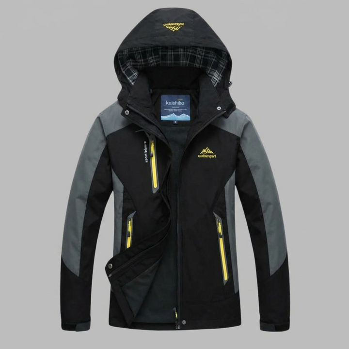 Hiking Jacket for Women