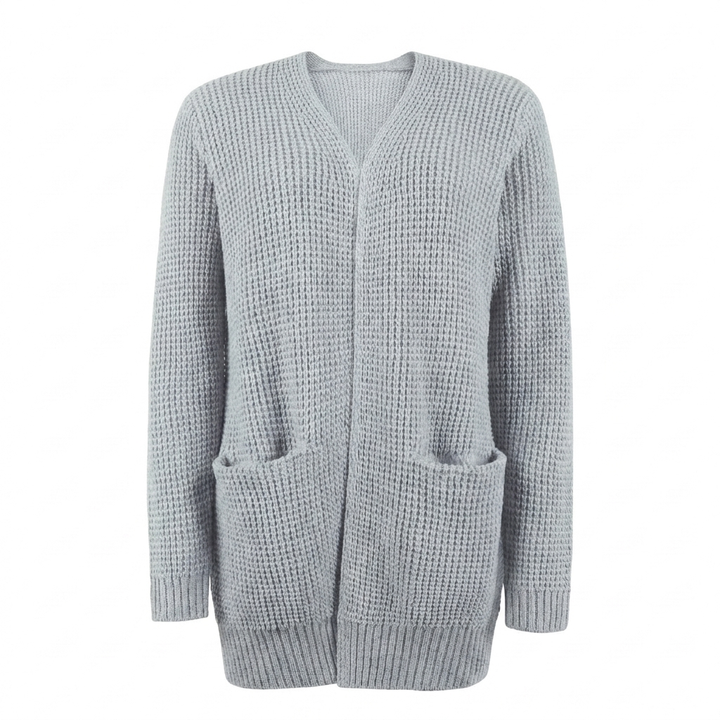 Long Sleeve Cardigan for Women | Classic Style