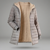 Casual Winter Jacket for Women