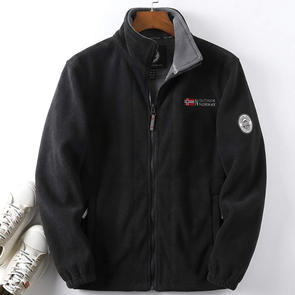 Casual Outdoor Fleece for Men
