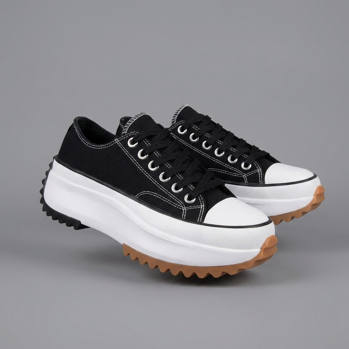 Women's Orthopedic Platform Shoes