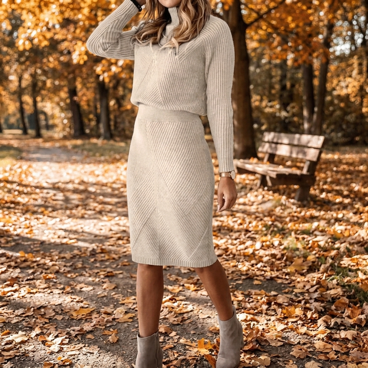 Airy Summer Dress for Women