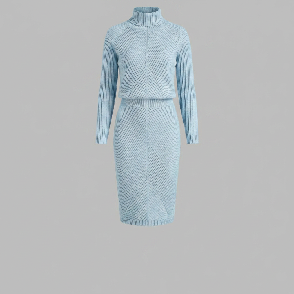 Airy Summer Dress for Women