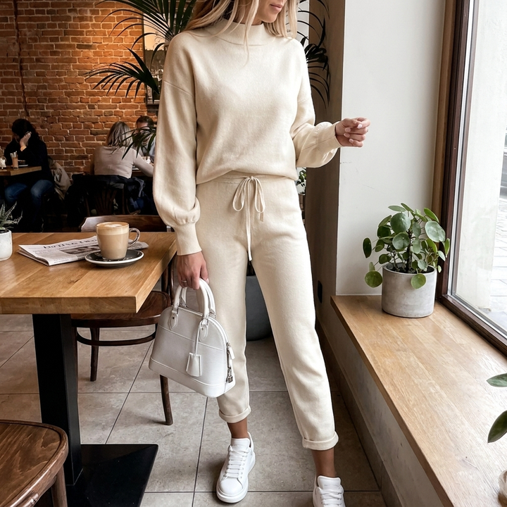 Ultimate Soft Home Suit