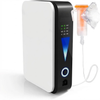 Compact Portable Oxygen Concentrator
