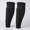 ProShield Honeycomb Soccer Shin Guards