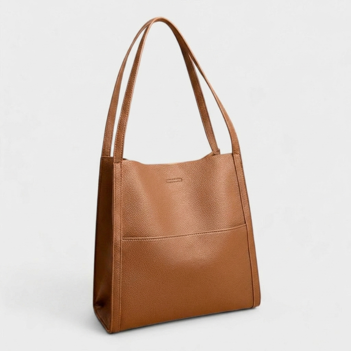 Addison Structured Handbag