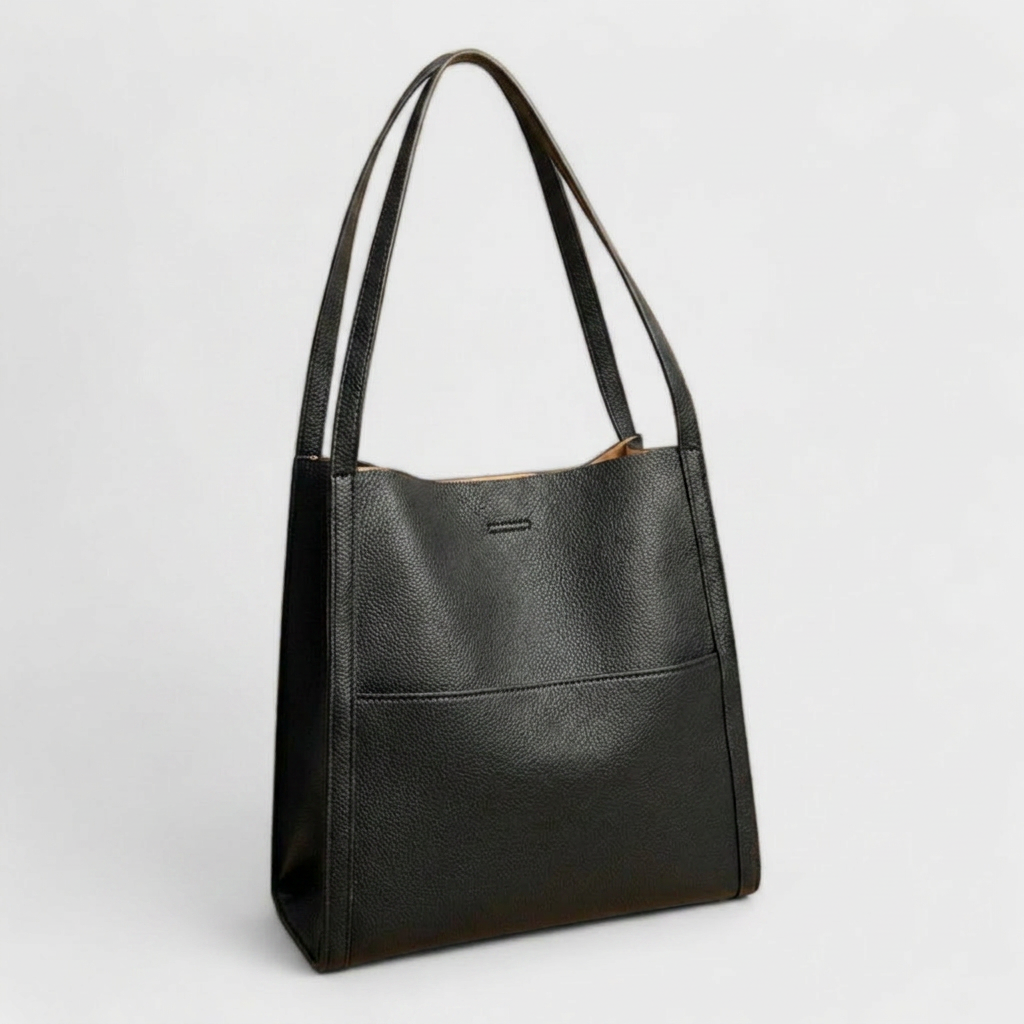 Addison Structured Handbag