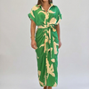 Elegant Flowy Dress – Women’s Day-to-Night Style